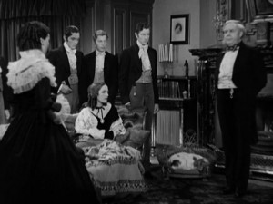 The Barretts of Wimpole Street (1934) 1