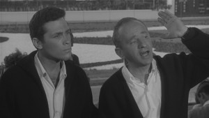 The Bellboy (1960) 4
