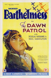 The Dawn Patrol (1930)