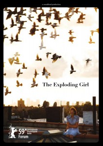 The Exploding Girl (2009)