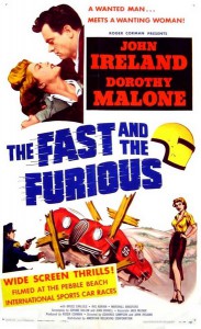 The Fast and the Furious (1955)
