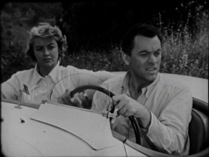 The Fast and the Furious (1955) 2