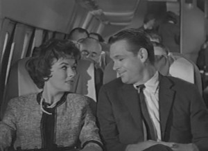 The Flight That Disappeared (1961) 1