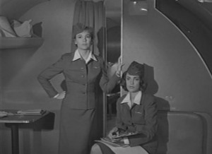 The Flight That Disappeared (1961) 2