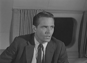 The Flight That Disappeared (1961) 3