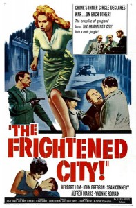 The Frightened City (1961)