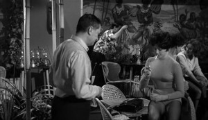 The Frightened City (1961) 3