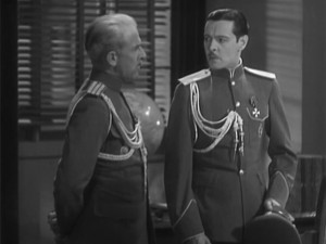The Gay Diplomat (1931) 3