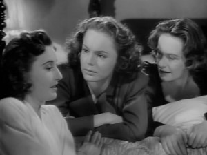 The Gay Sisters (1942) 1