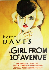 The Girl from 10th Avenue (1935)