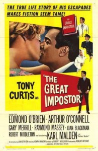 The Great Impostor (1961)