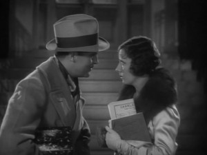 The Great Lover (1931) 1