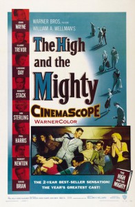 The High and the Mighty (William A. Wellman, 1954)