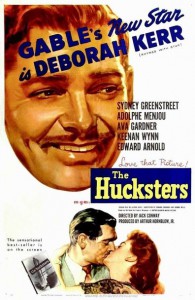 The Hucksters (Jack Conway, 1947)