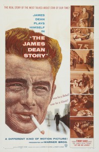The James Dean Story (Robert Altman, 1957)