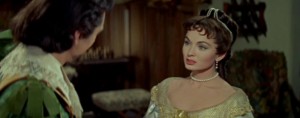 The King's Thief (1955) 2