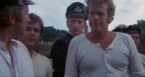 The Land That Time Forgot (1975) 2