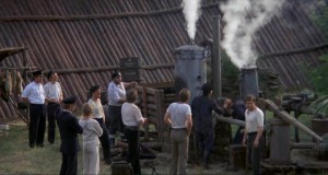 The Land That Time Forgot (1975) 3