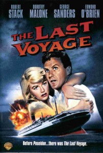 The Last Voyage (Andrew L. Stone, 1960)