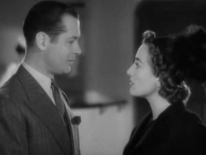 The Last of Mrs. Cheyney (1937) 1