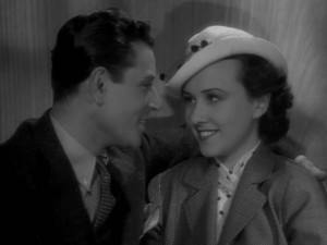 The Law in Her Hands (1936) 1