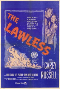 The Lawless (1950)