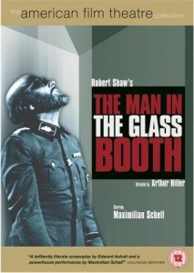 The Man in the Glass Booth (1975)