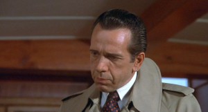 The Man with Bogart's Face (1980) 3