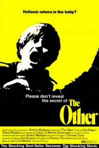 The Other (Robert Mulligan, 1972)