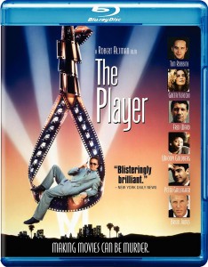 The Player (Robert Altman, 1992)