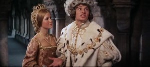 The Prince and the Pauper (Richard Fleischer, 1977) 3
