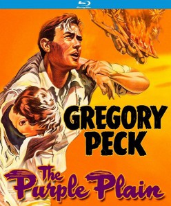 The Purple Plain (Robert Parrish, 1954)
