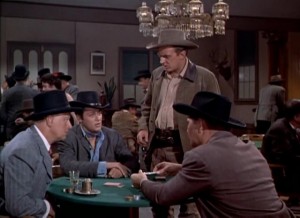 The Rawhide Years (Rudolph Mate, 1955) 1