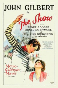 The Show (1927)