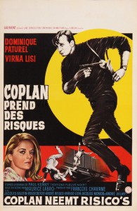 The Spy I Love (1964)