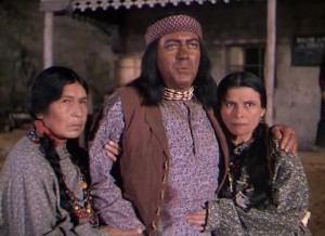 The Stand at Apache River (1953) 3
