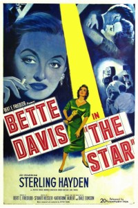 The Star (Stuart Heisler, 1952)