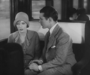 The Valiant (1929) 2