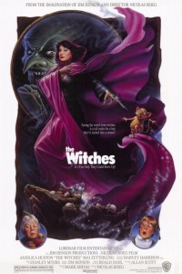 The Witches (Nicolas Roeg, 1990)
