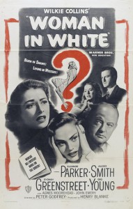 The Woman in White (Peter Godfrey, 1948)