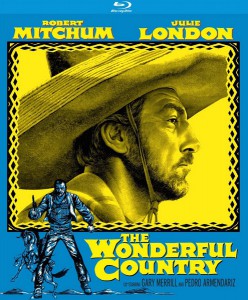 The Wonderful Country (Robert Parrish, 1959)
