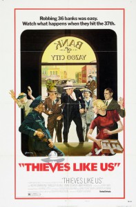 Thieves Like Us (Robert Altman, 1974)