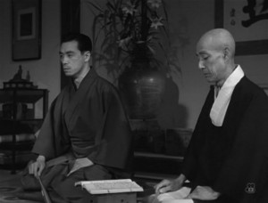 Tsuki wa noborinu (Kinuyo Tanaka, 1955) 3