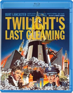 Twilight's Last Gleaming (Robert Aldrich, 1977)