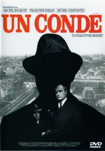 Un conde (1970)