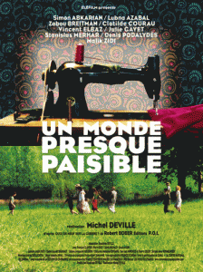 Un monde presque paisible (Michel Deville, 2002)