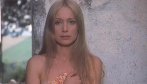 Una ragazza piuttosto complicata (1969) 2