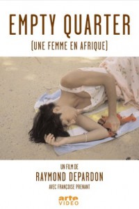 Une femme en Afrique (Raymond Depardon, 1985)