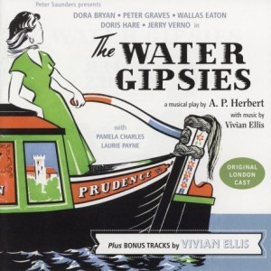 Water Gipsies 1932