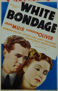White Bondage (1937)